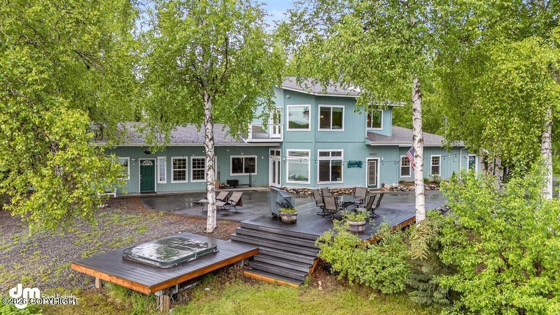 House in Willow, Alaska, United States 2 - 18356773