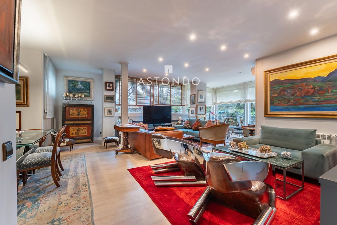 Apartment in Ciudad Lineal, Madrid, Spain 2 - 18358822