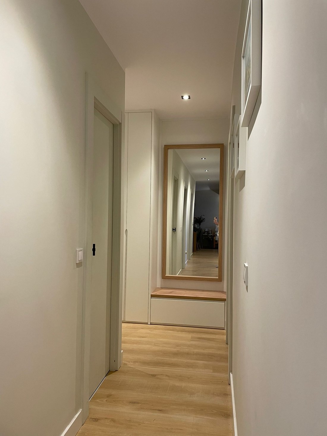 Apartment in Arganzuela, Madrid, Spain 3 - 18359521