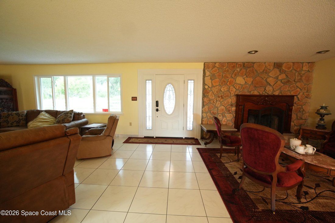 House in Mims, Florida, United States 5 - 18357444