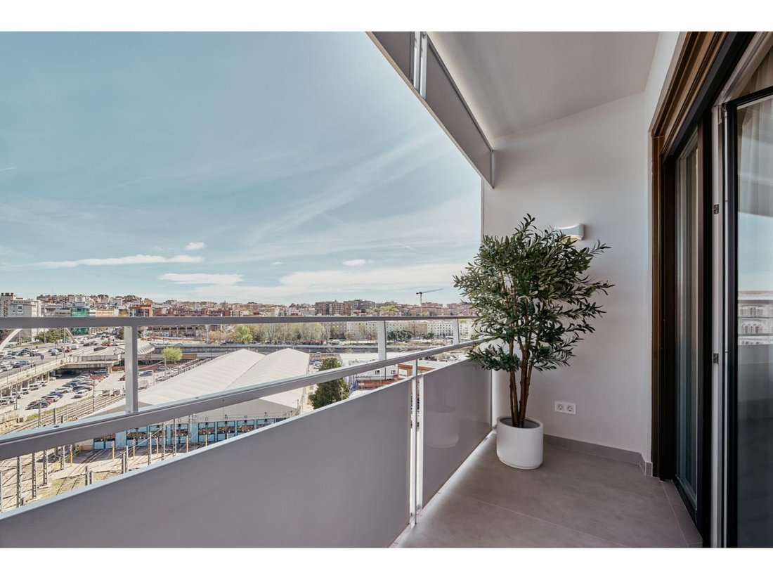 Apartment in Barrio Salamanca, Madrid, Spain 2 - 18358005