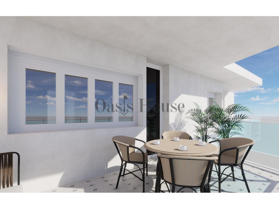 Apartment in Centro, Madrid, Spain 1 - 18359003