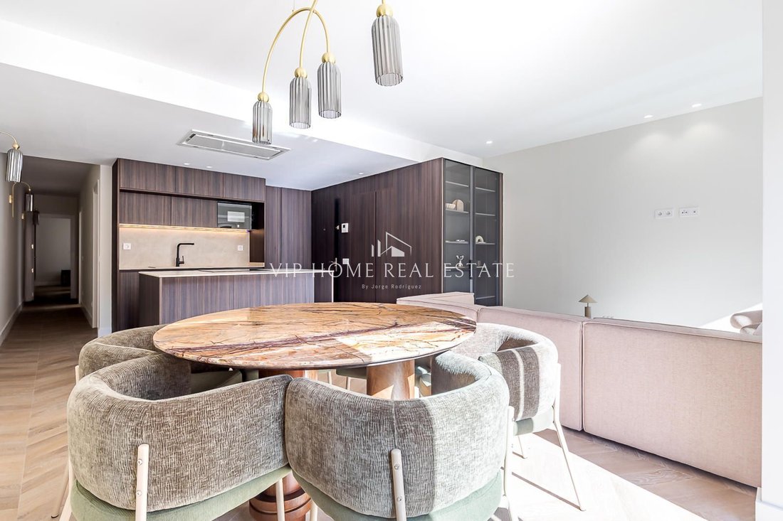 Apartment in Barrio Salamanca, Madrid, Spain 3 - 18358491