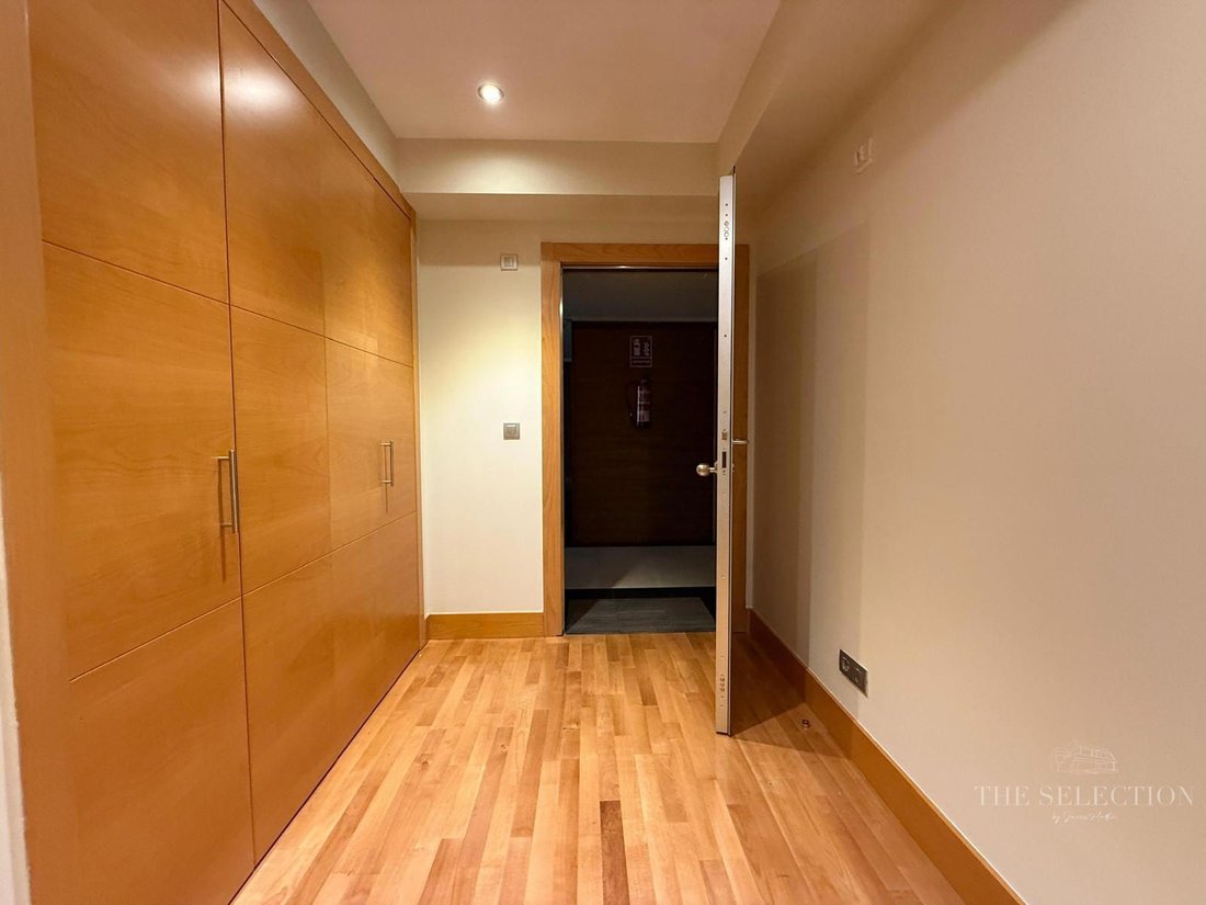 Apartment in Barrio Salamanca, Madrid, Spain 3 - 18359273