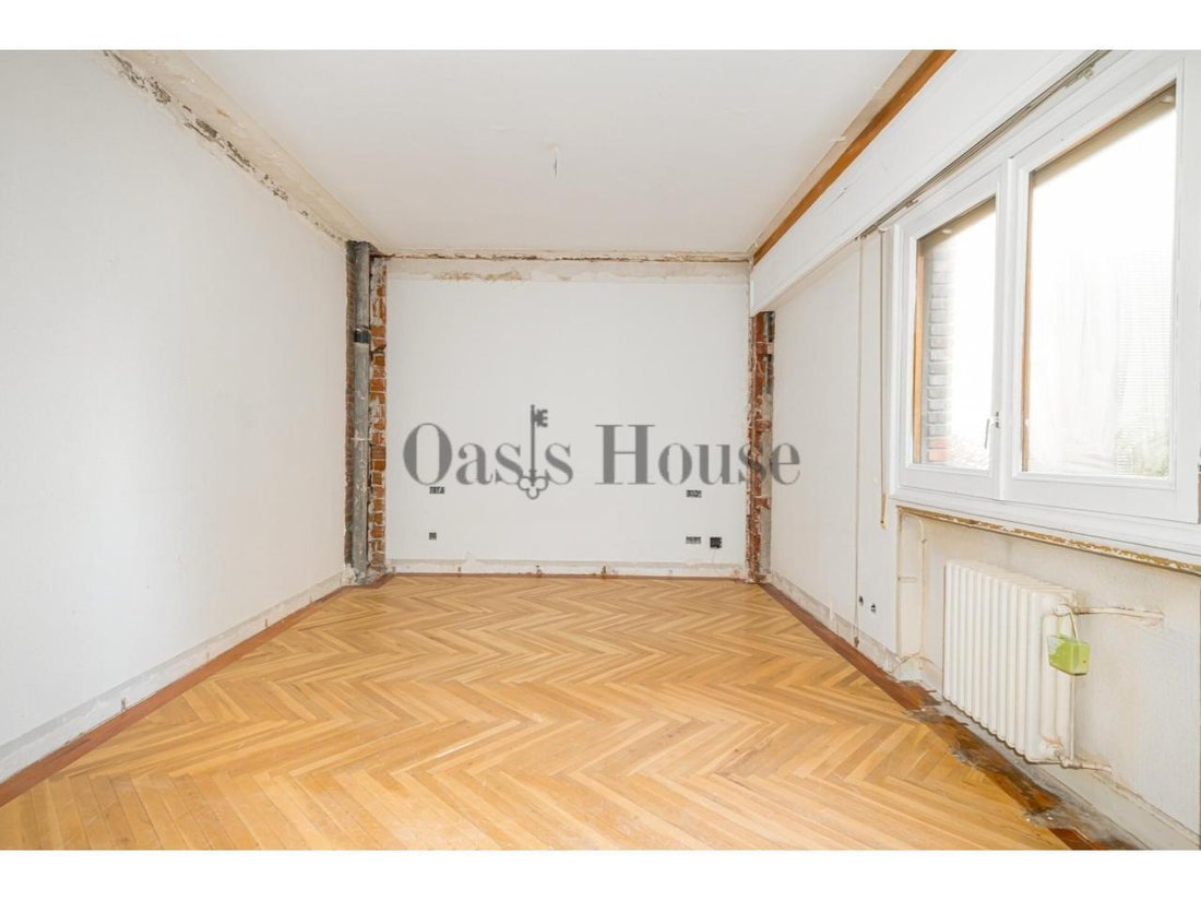 Apartment in Chamberi, Madrid, Spain 3 - 18358606