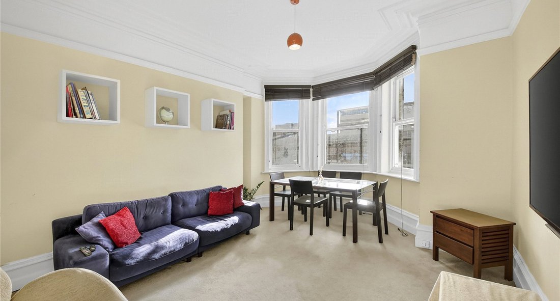 Appartamento a Bloomsbury, Camden, Inghilterra 1 - 18356921