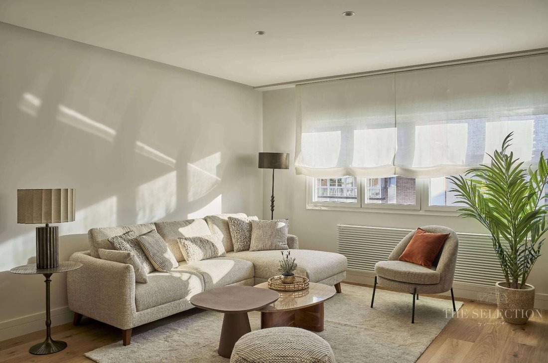 Apartment in Chamberi, Madrid, Spain 1 - 18358819