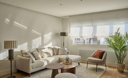 Wohnung in Chamberí, Madrid, Spanien 1
