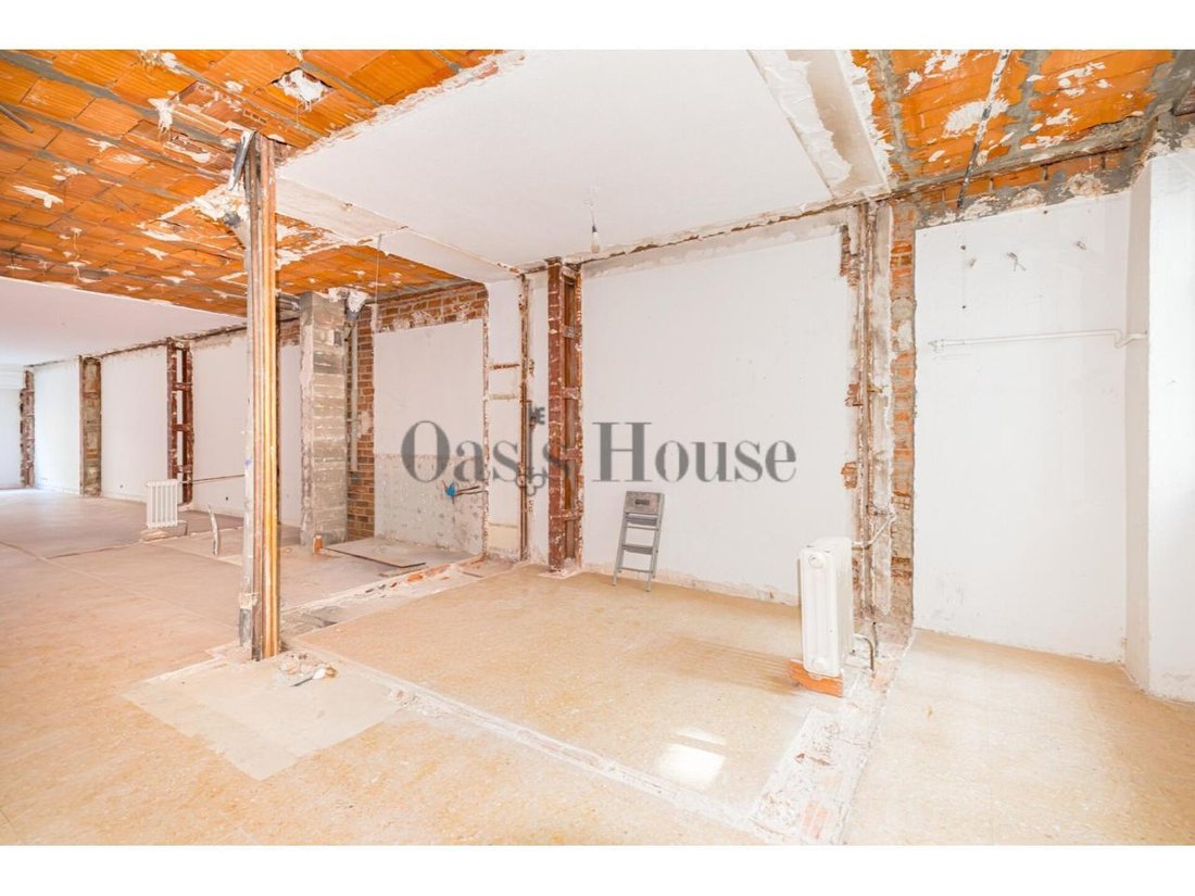Apartment in Chamberi, Madrid, Spain 4 - 18358606