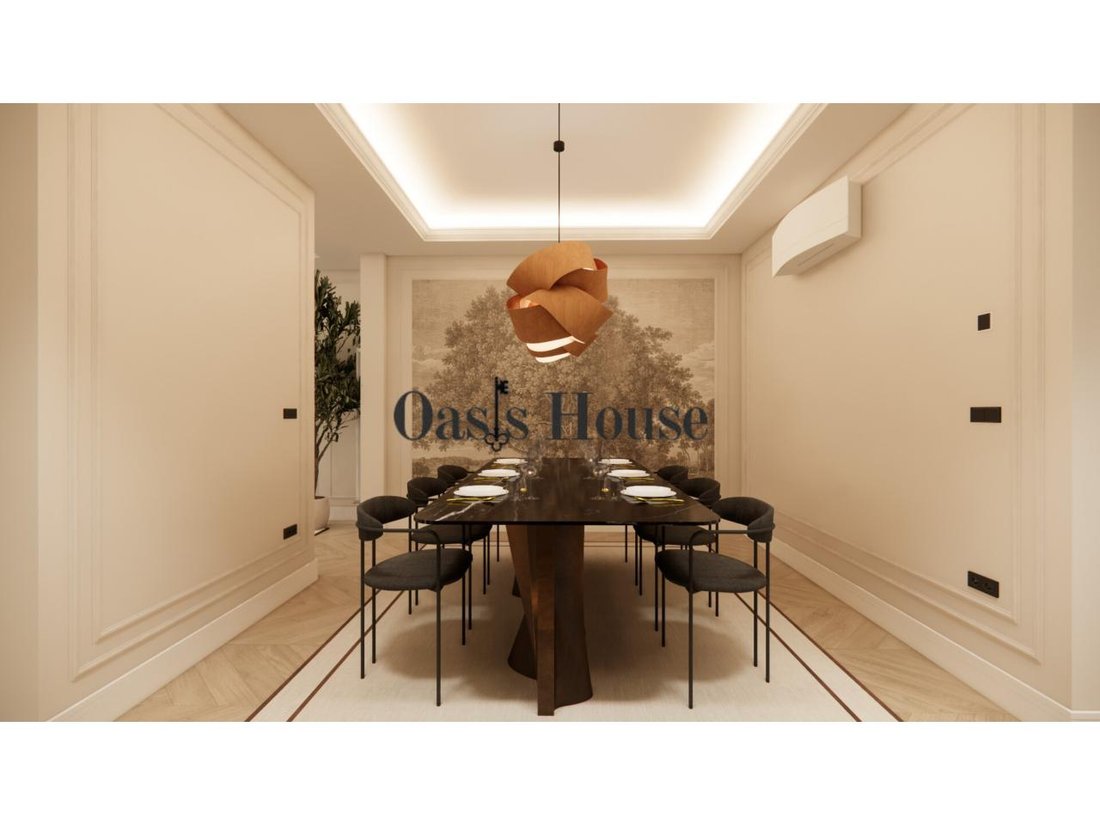 Apartment in Centro, Madrid, Spain 3 - 18357694