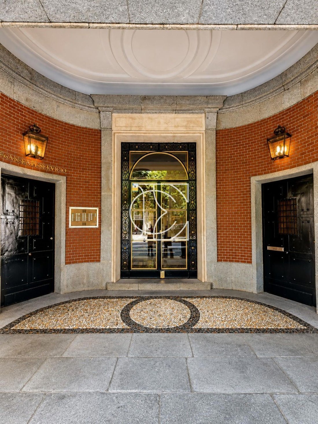 Apartment in Barrio Salamanca, Madrid, Spain 2 - 18358756