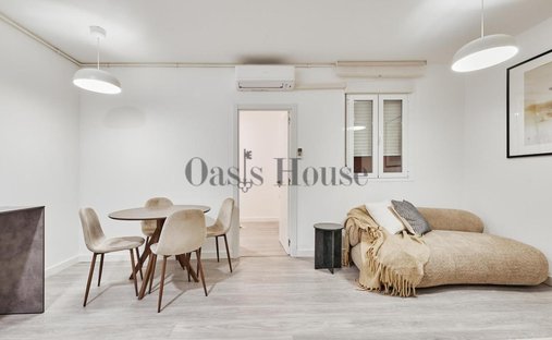 Appartement à Chamberí, Madrid, Espagne 1
