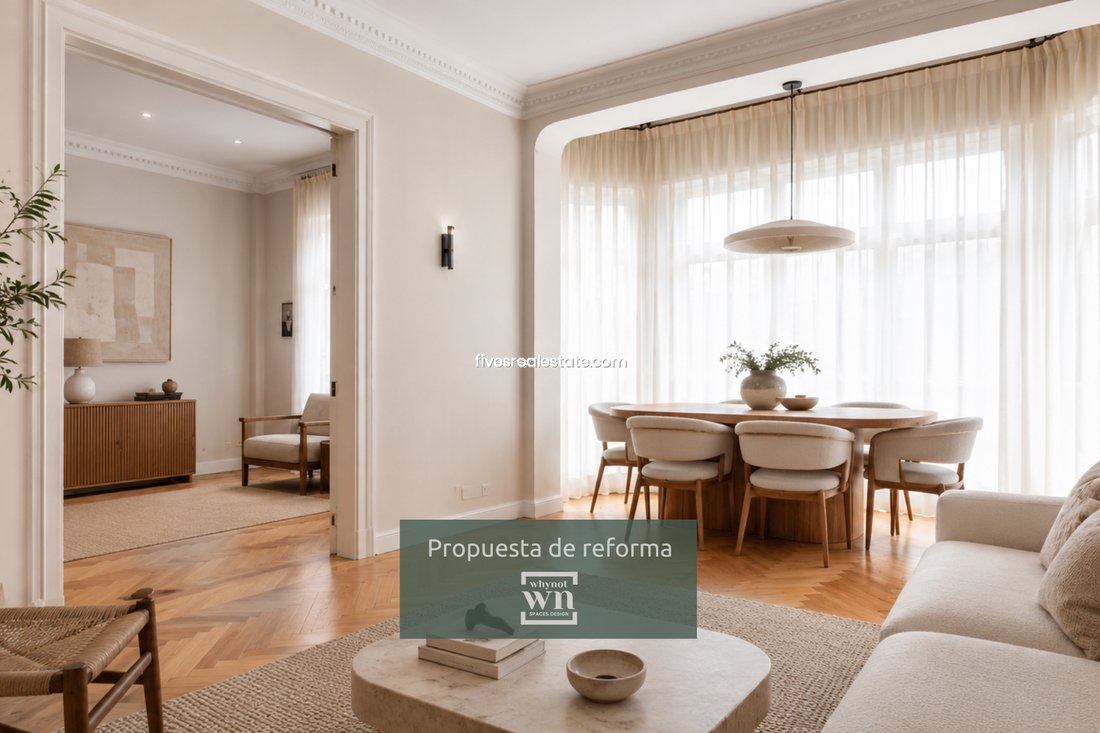 Apartment in Centro, Madrid, Spain 1 - 18357517
