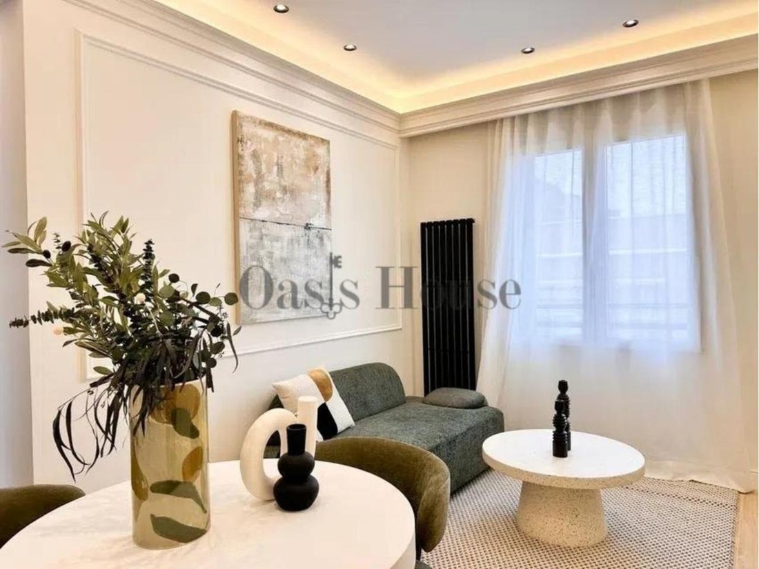 Apartment in Retiro, Madrid, Spain 4 - 18358773