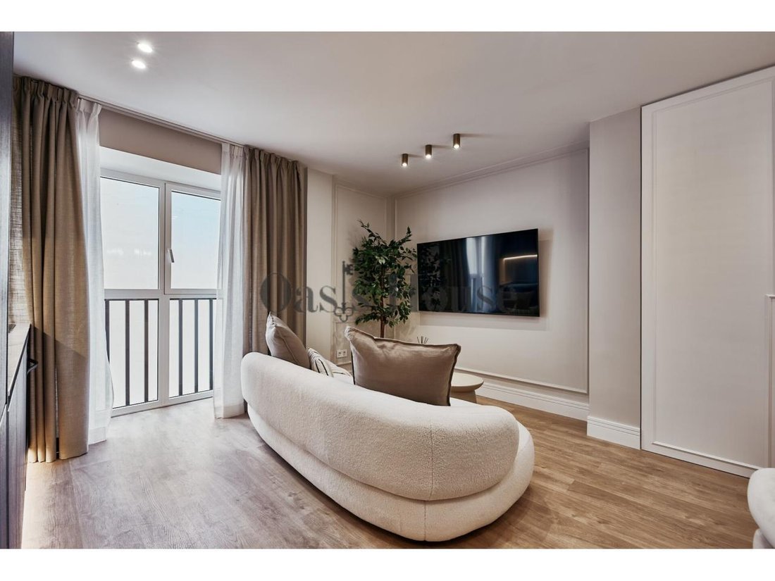 Apartment in Centro, Madrid, Spain 3 - 18358318