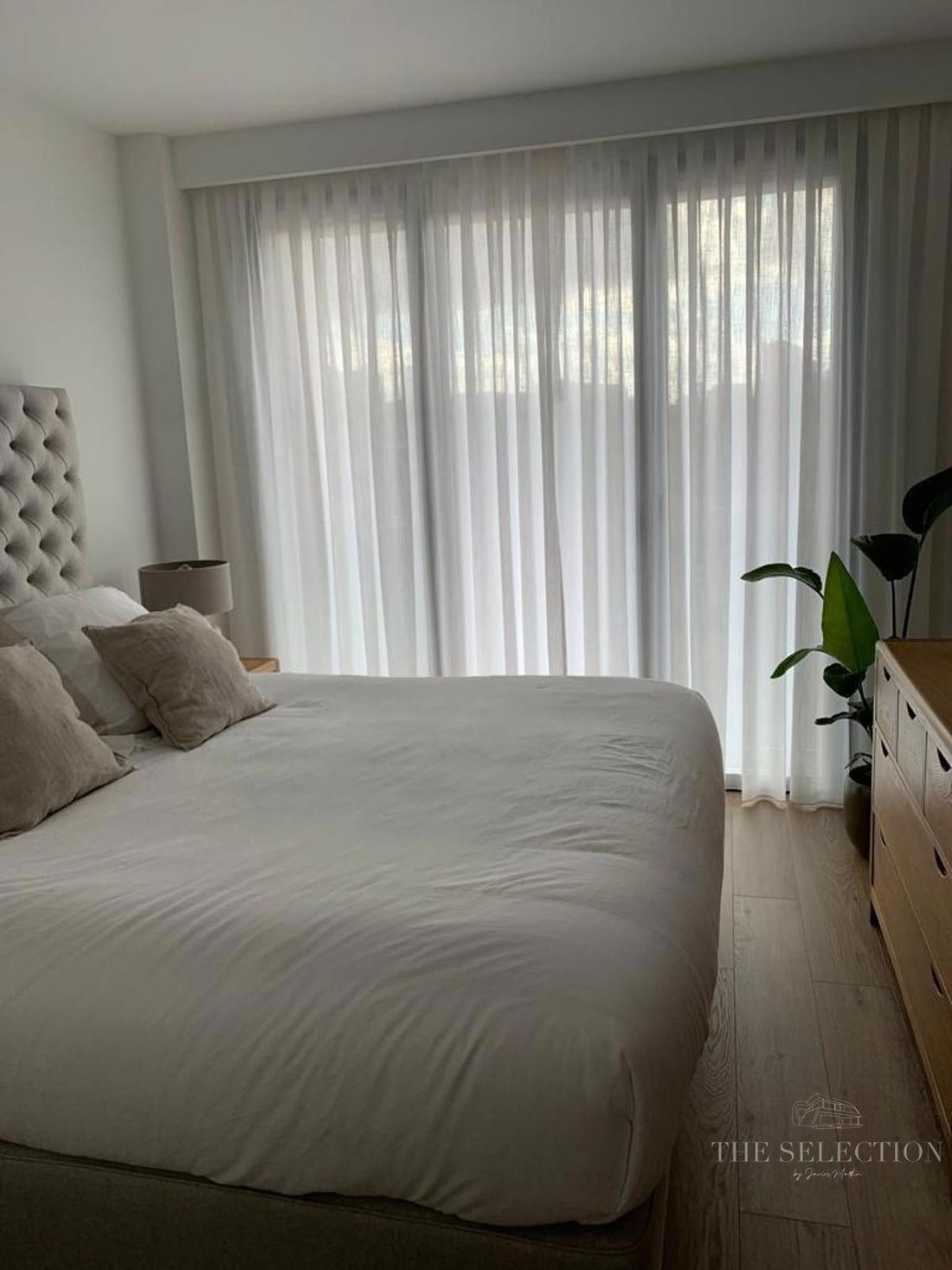 Apartment in Fuencarral-El Pardo, Madrid, Spain 3 - 18358998