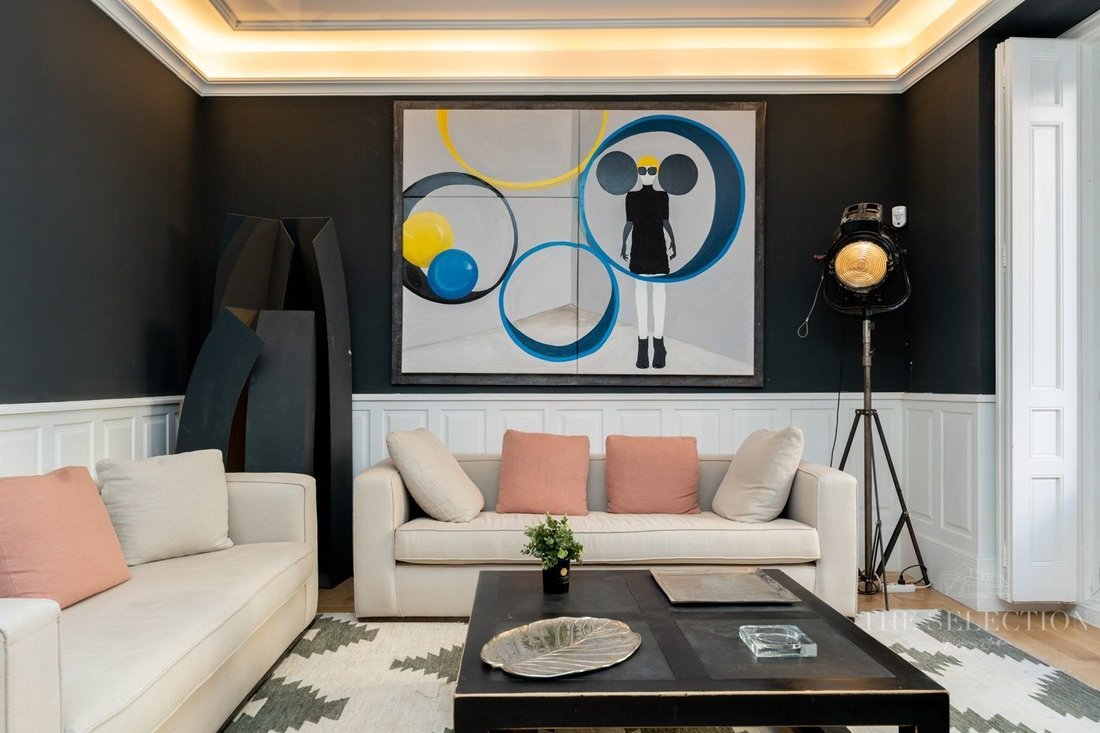 Apartment in Centro, Madrid, Spain 4 - 18359050