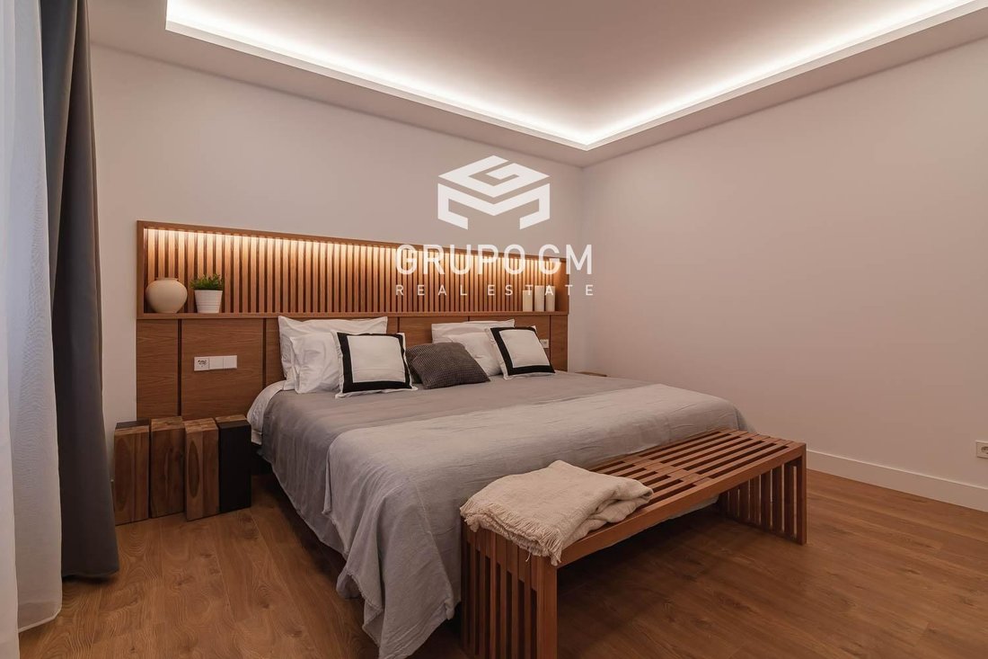 Apartment in Barrio Salamanca, Madrid, Spain 2 - 18359591