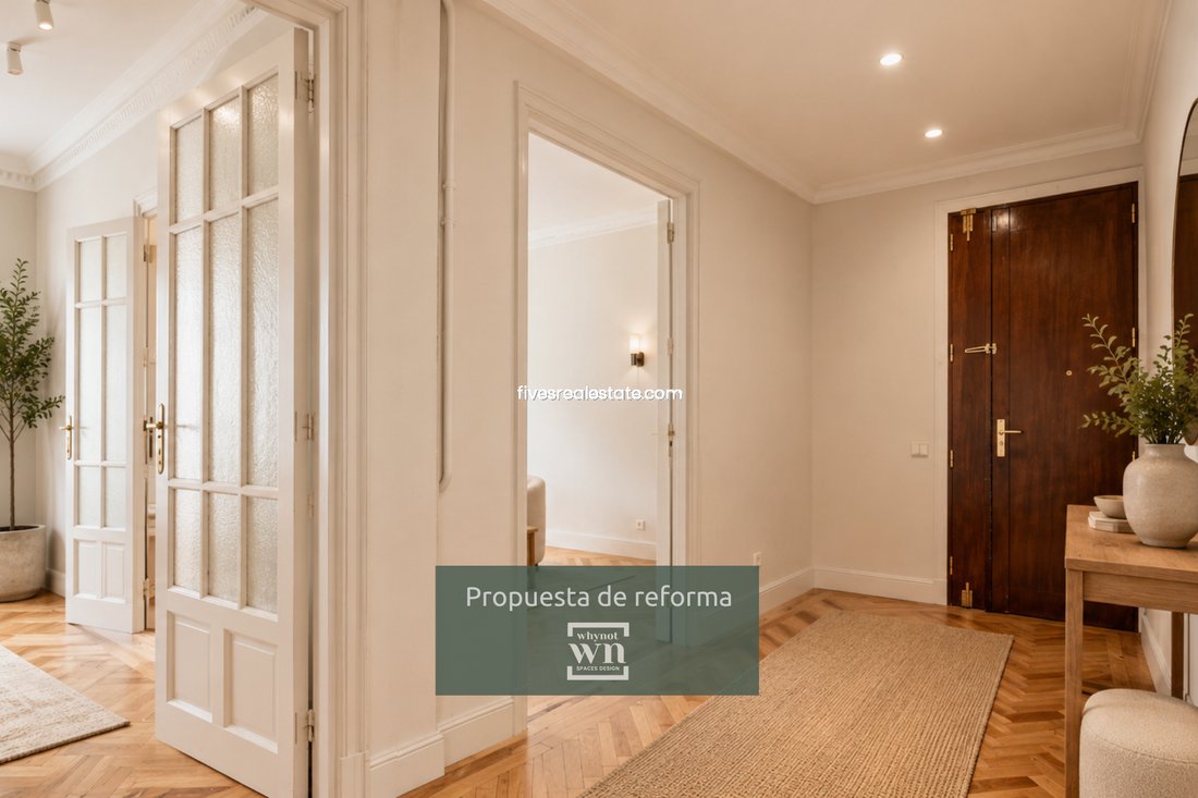 Apartment in Centro, Madrid, Spain 2 - 18357517