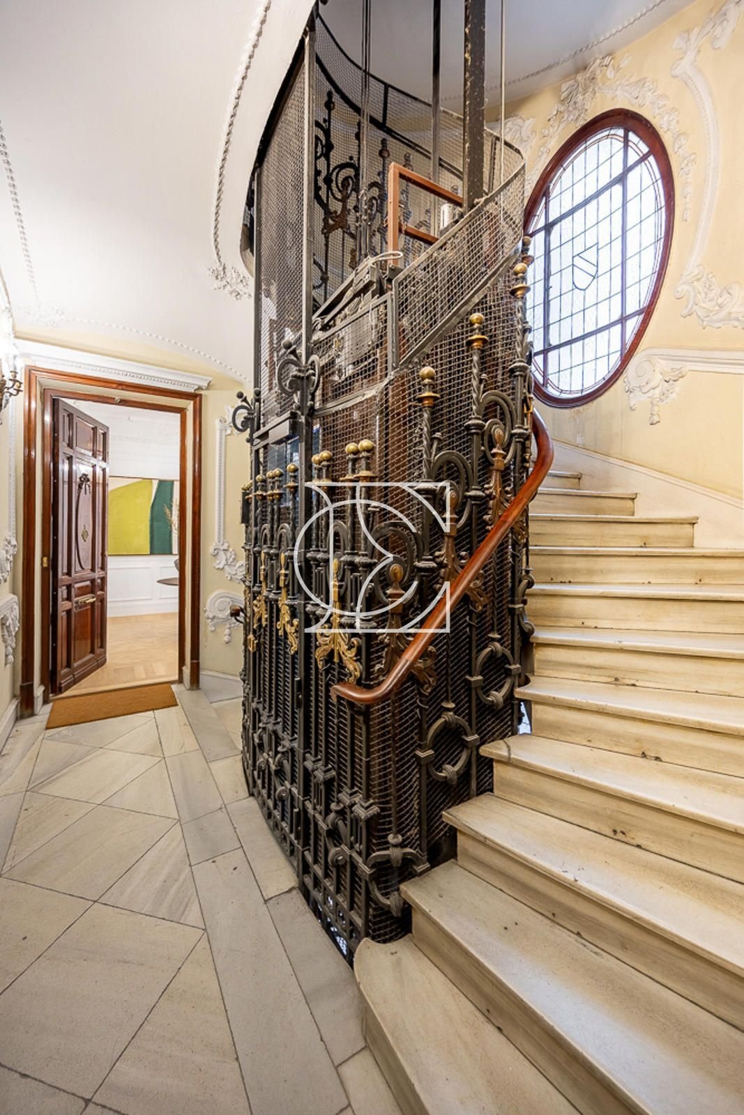 Apartment in Centro, Madrid, Spain 5 - 18358579