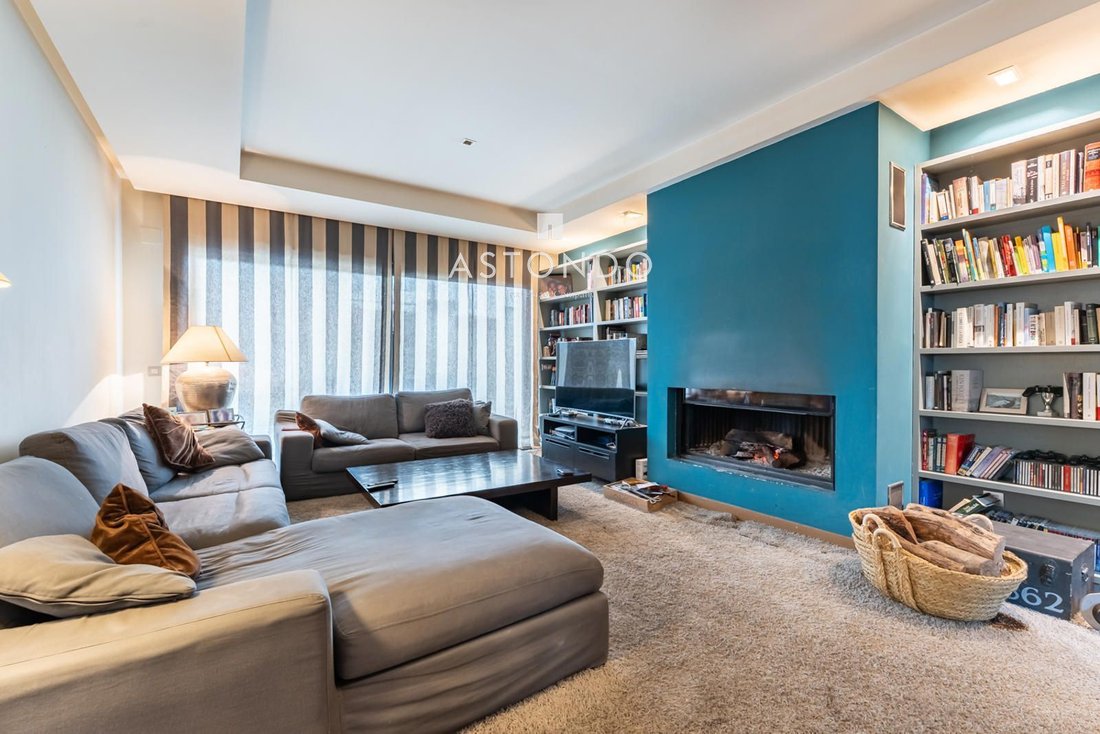 Chalet in Boadilla del Monte, Comunidad de Madrid, Spain 5 - 18357765