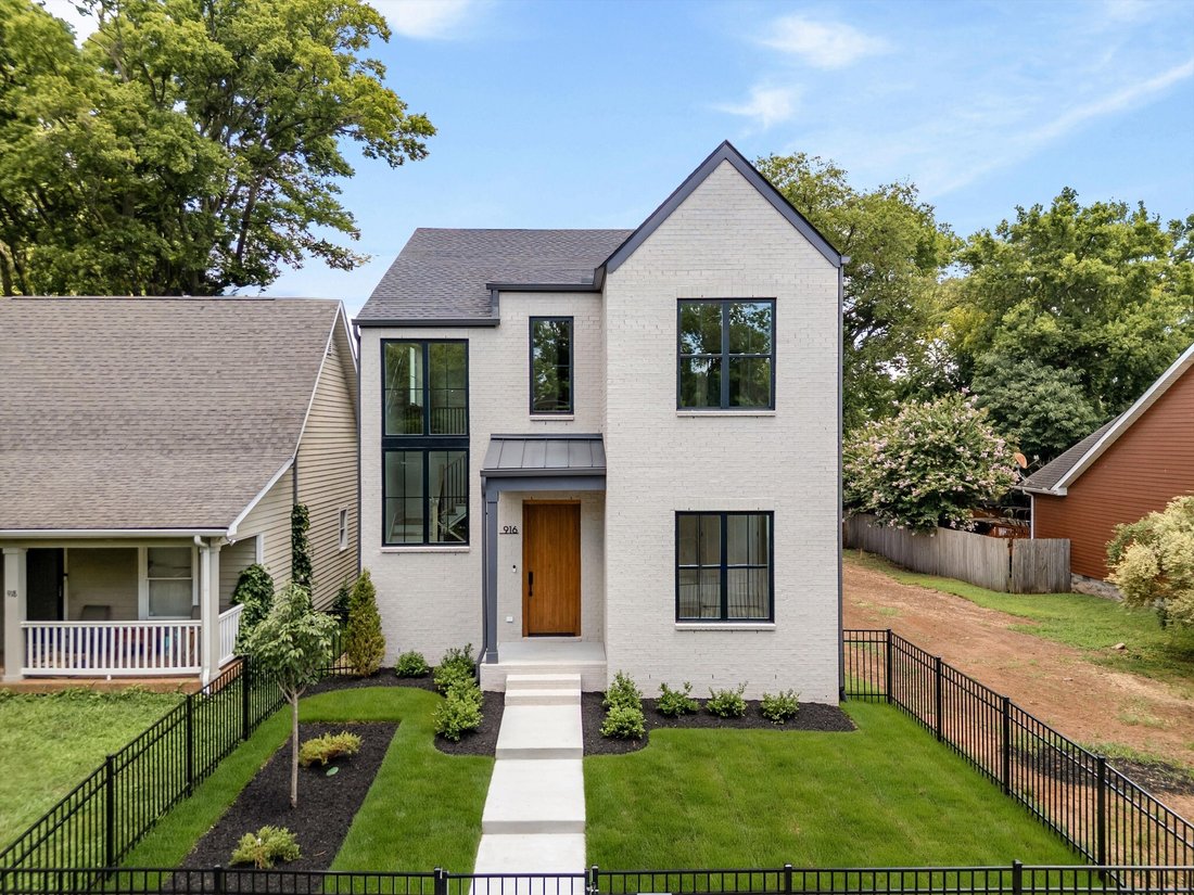 House in Nashville, Tennessee, United States 2 - 18356853