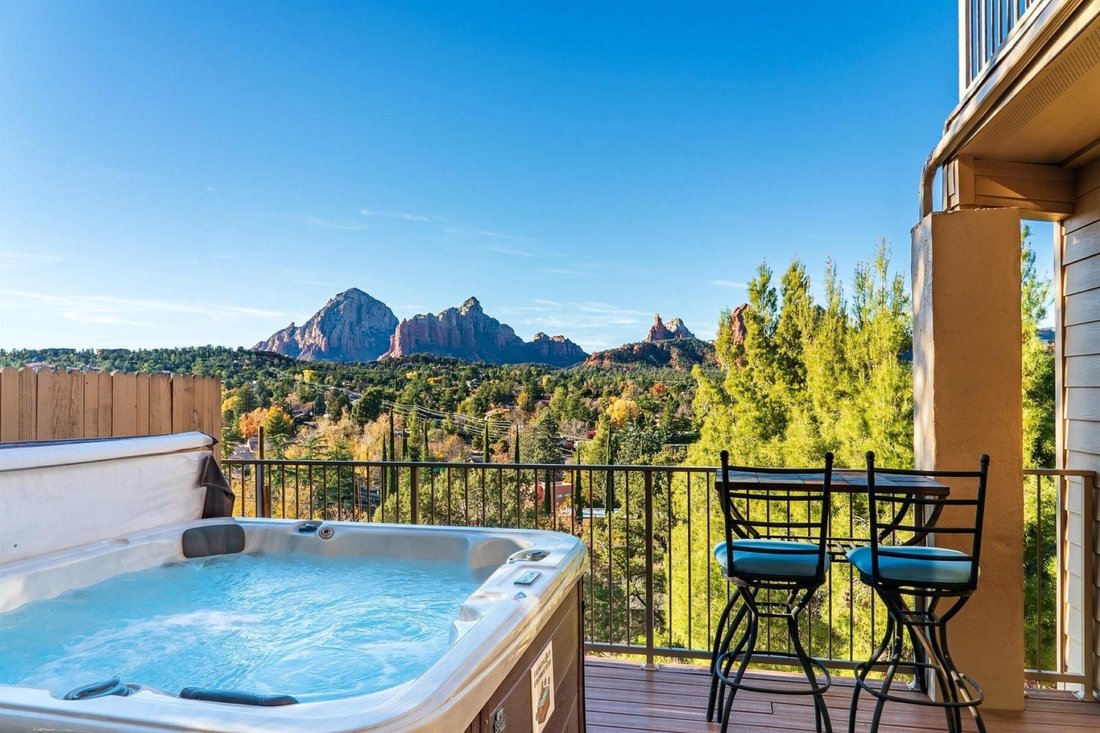 Sedona, Arizona, United States 5 - 18359100