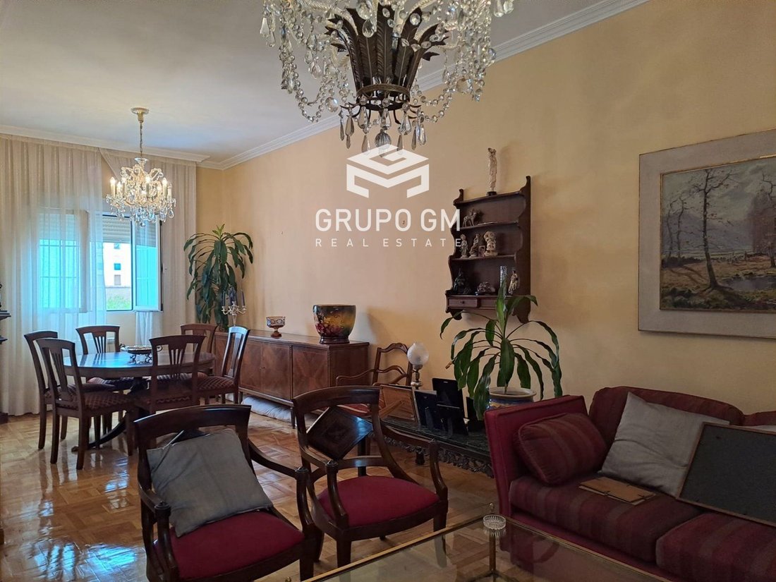 Apartment in Chamberi, Madrid, Spain 3 - 18358369
