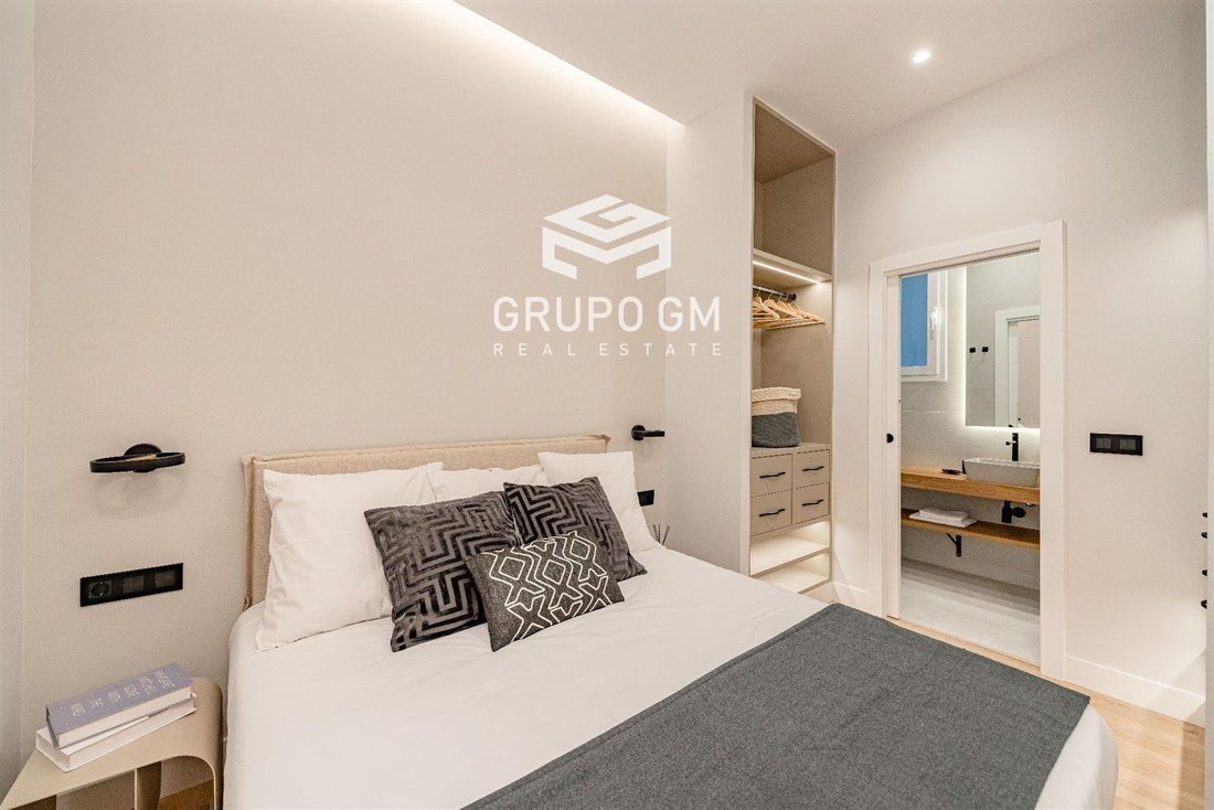 Apartment in Centro, Madrid, Spain 2 - 18359261