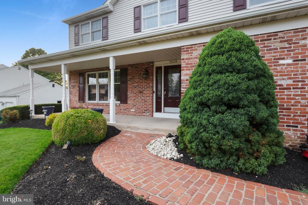House in Langhorne, Pennsylvania, United States 3 - 18358107
