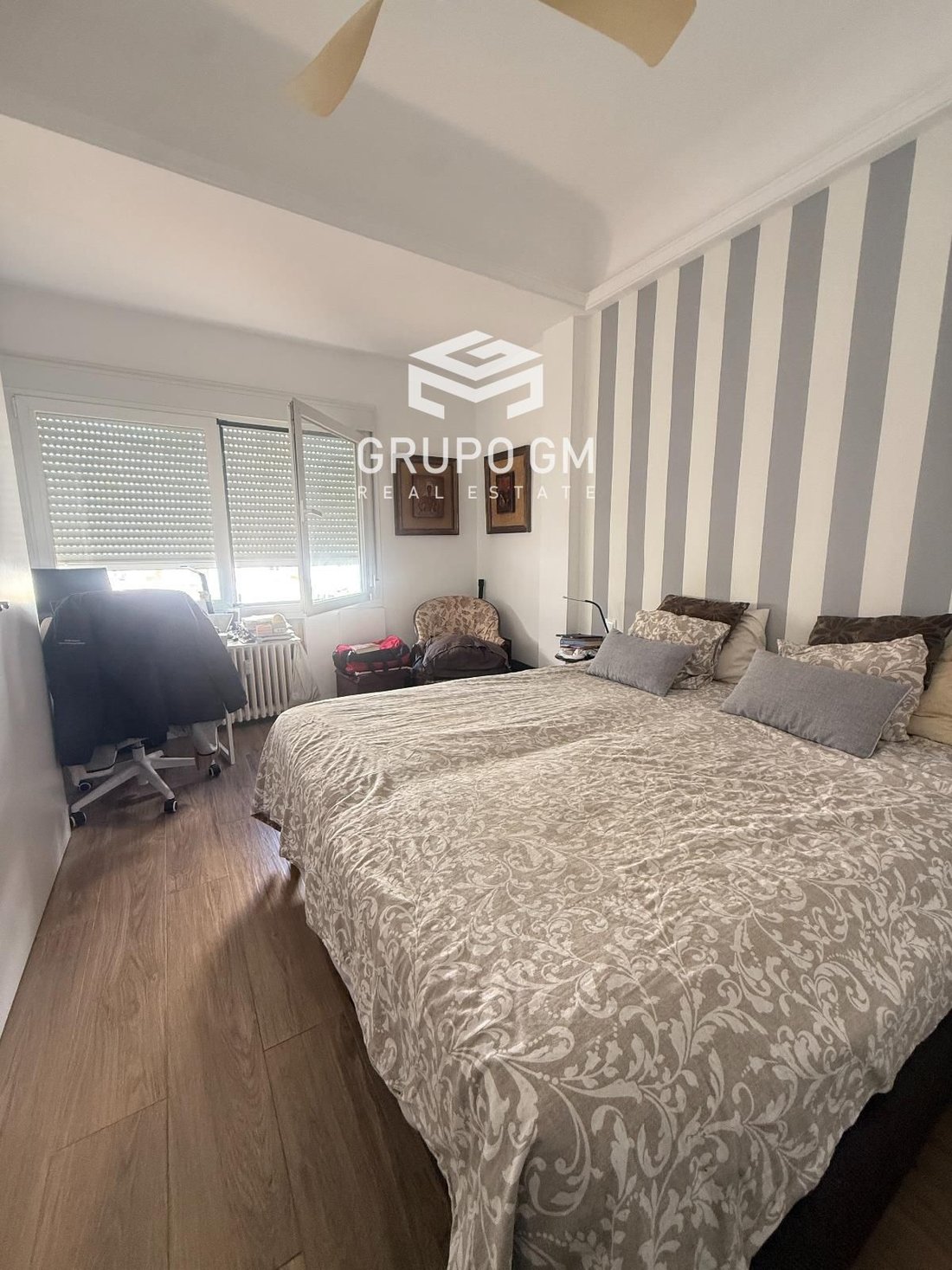 Apartment in Chamartín, Madrid, Spain 2 - 18359268