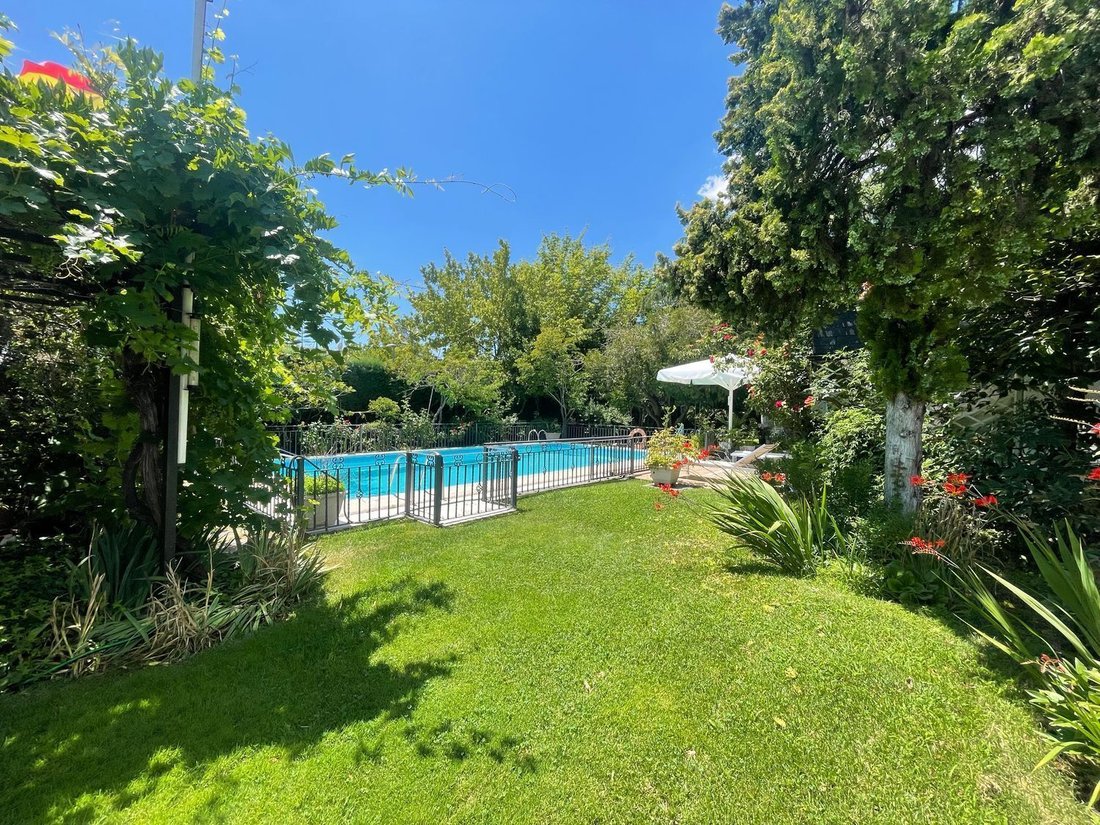 House in La Moraleja, Alcobendas, Comunidad de Madrid 2 - 18357906