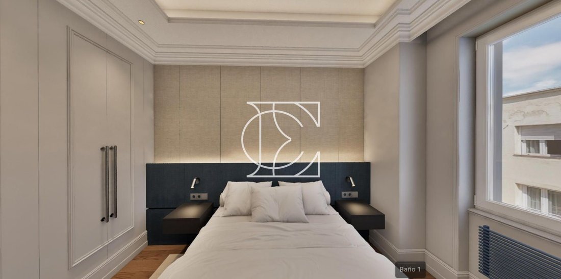 Apartment in Centro, Madrid, Spain 5 - 18357457