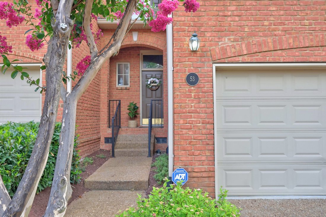 Townhouse in Nashville, Tennessee, United States 3 - 18356848