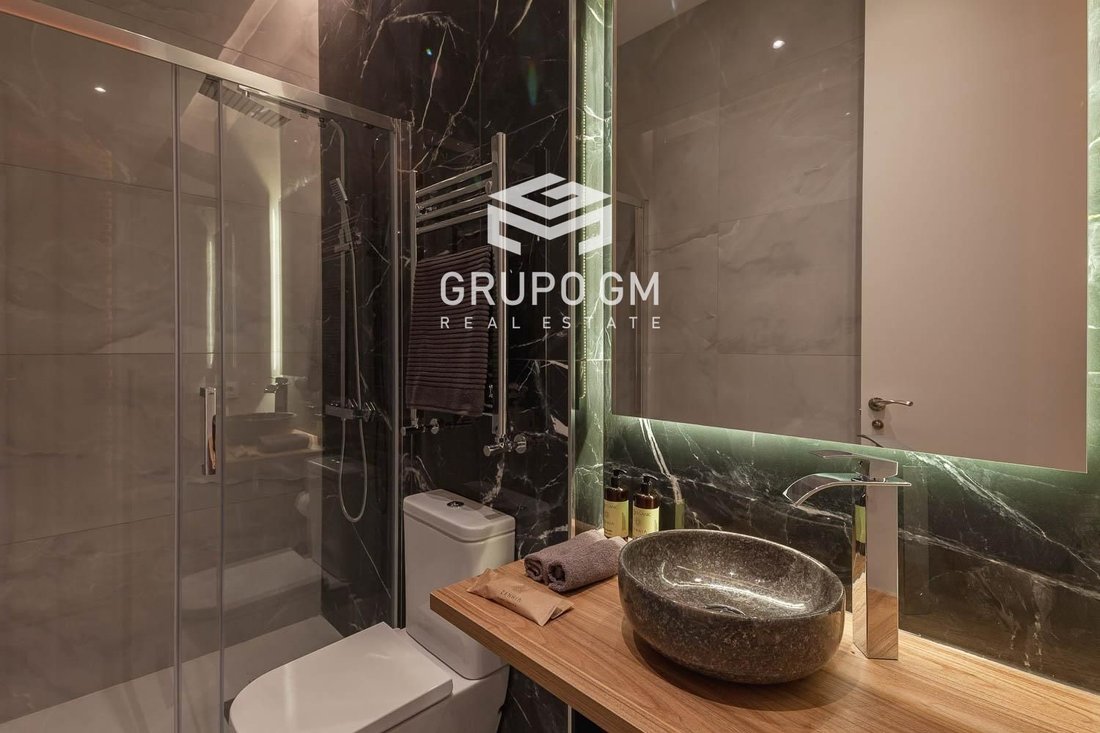 Apartment in Centro, Madrid, Spain 4 - 18358854