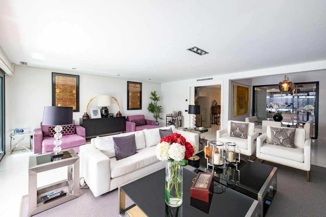 House in La Moraleja, Alcobendas, Comunidad de Madrid 5 - 18357104