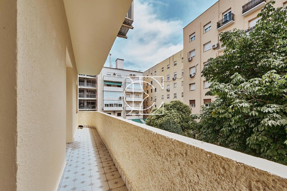 Apartment in Barrio Salamanca, Madrid, Spain 4 - 18357745
