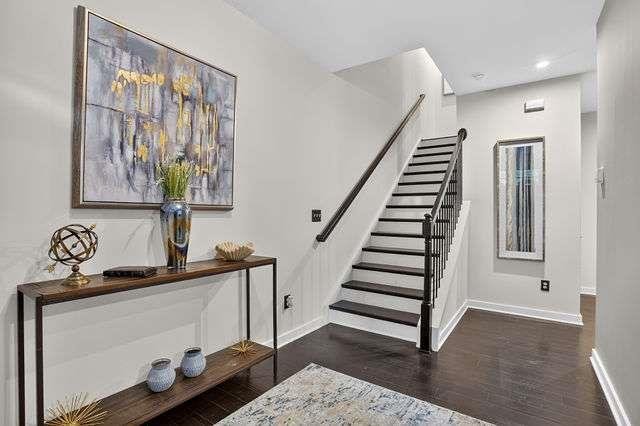 Townhouse in Marietta, Georgia, United States 5 - 18358962
