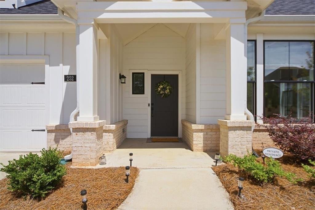 House in Canton, Georgia, United States 5 - 18358928