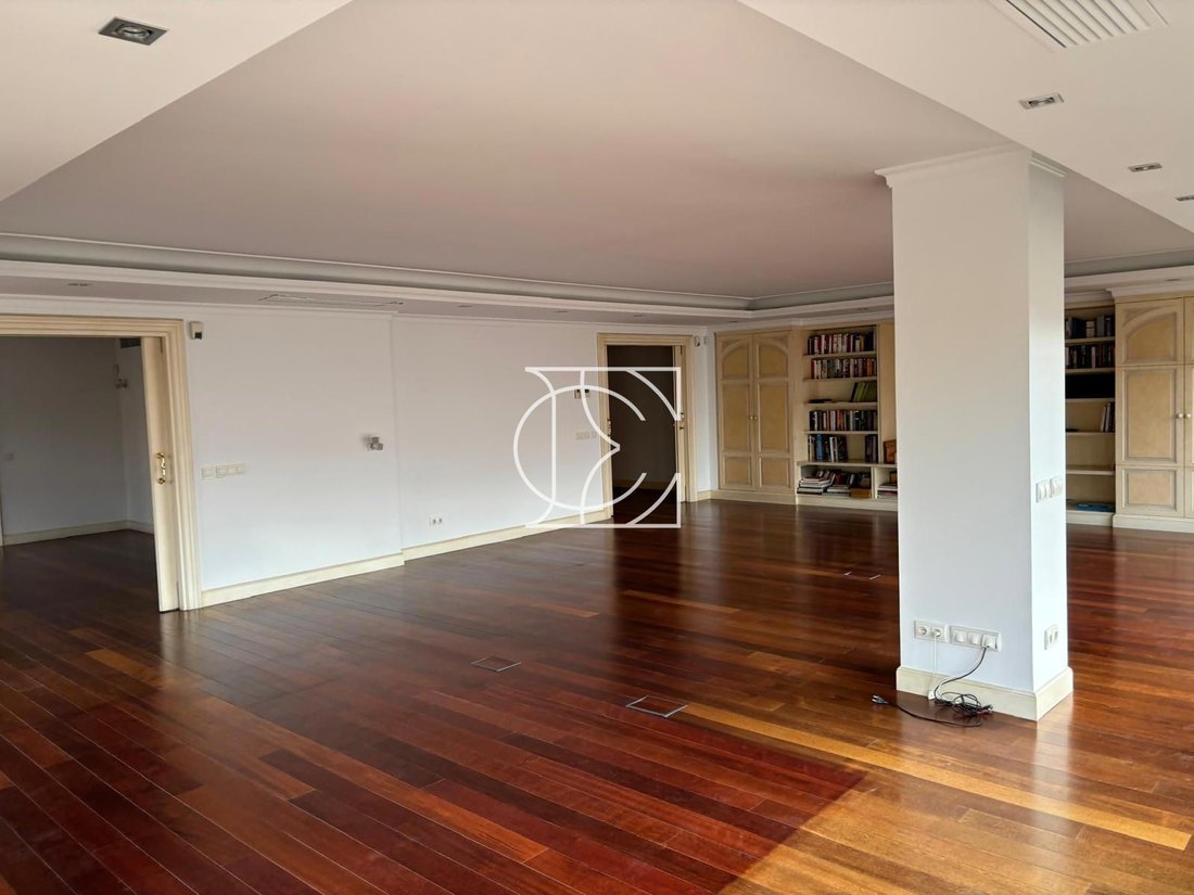 Apartment in Centro, Madrid, Spain 2 - 18358526