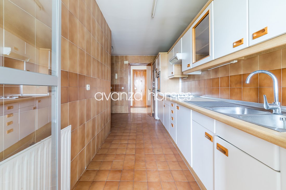Apartment in Chamartín, Madrid, Spain 4 - 18357545