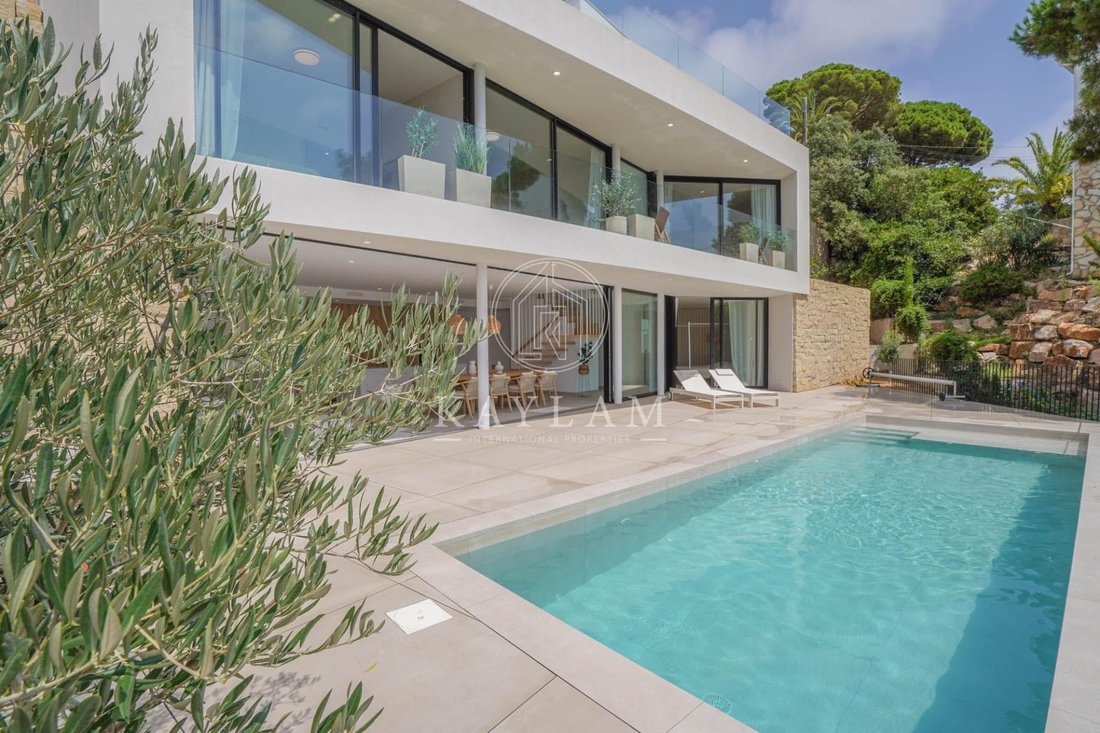 House in Tossa de Mar, Catalonia, Spain 1 - 17246422