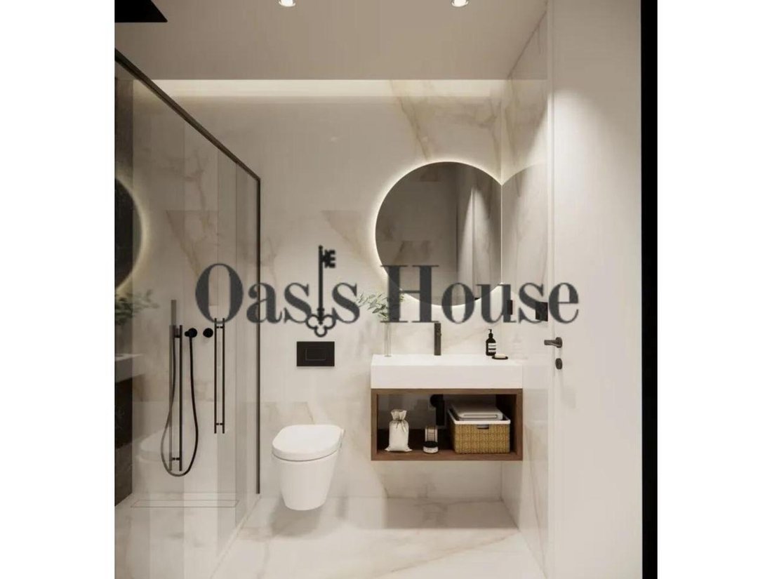 Apartment in Barrio Salamanca, Madrid, Spain 5 - 18358455