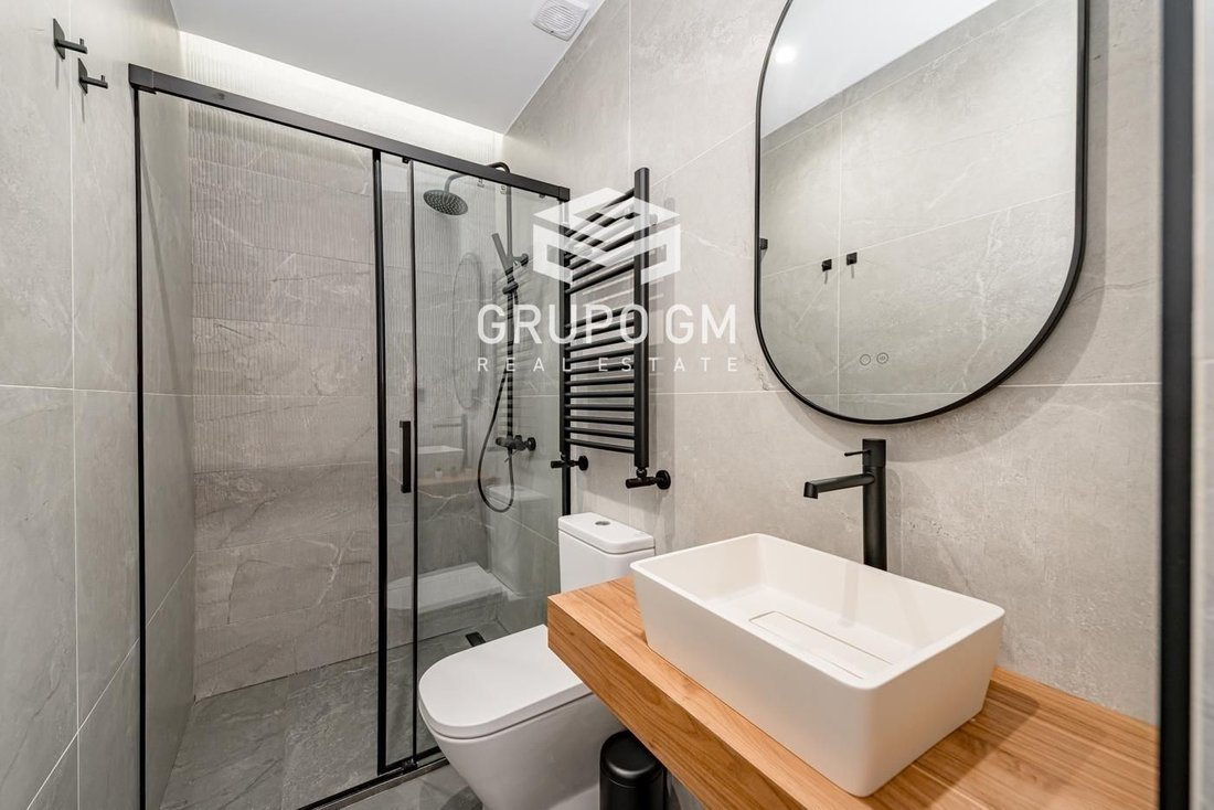 Apartment in Centro, Madrid, Spain 5 - 18359243
