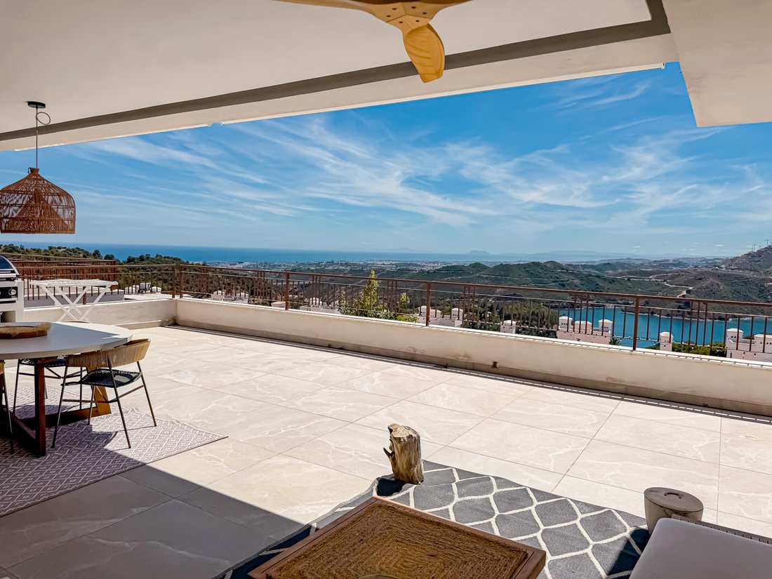 Apartment in Istan, Andalusia, Spain 3 - 18357031