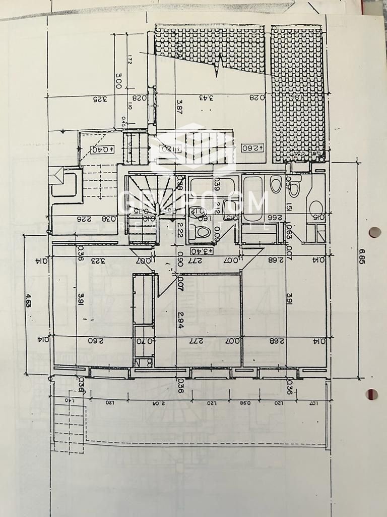 Townhouse in Moncloa-Aravaca, Madrid, Spain 5 - 18357343