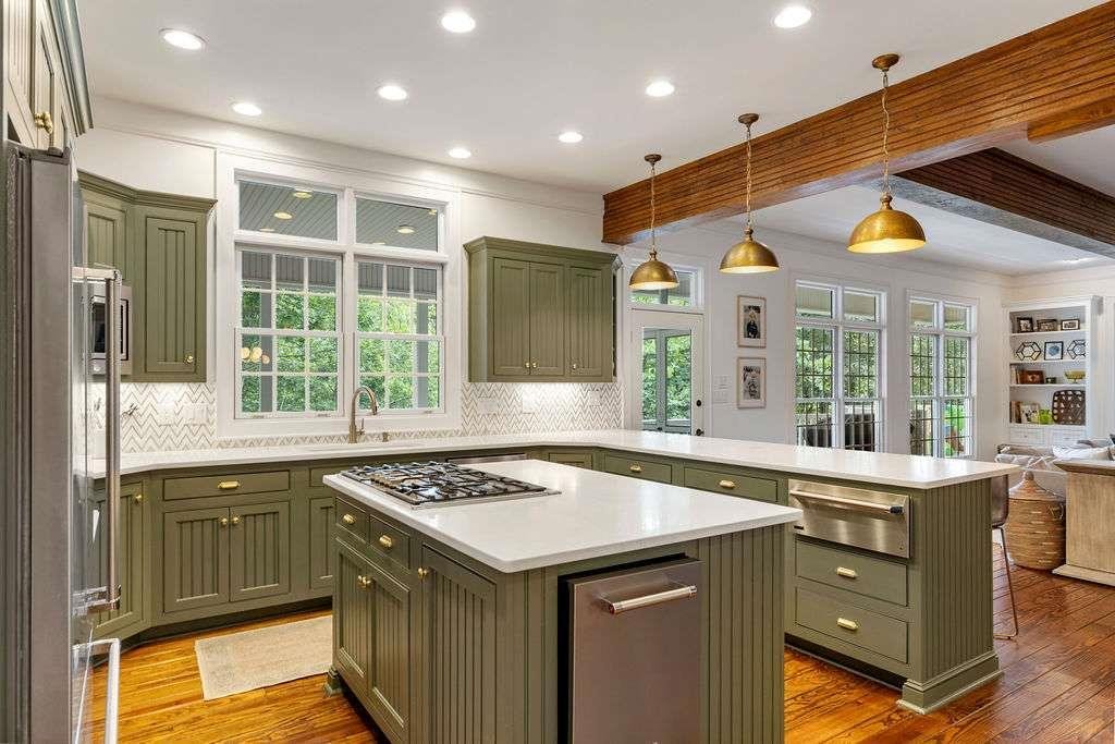 House in Rome, Georgia, United States 5 - 18358923