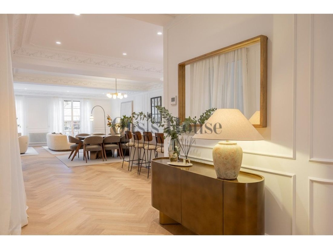Apartment in Chamartín, Madrid, Spain 2 - 18358331