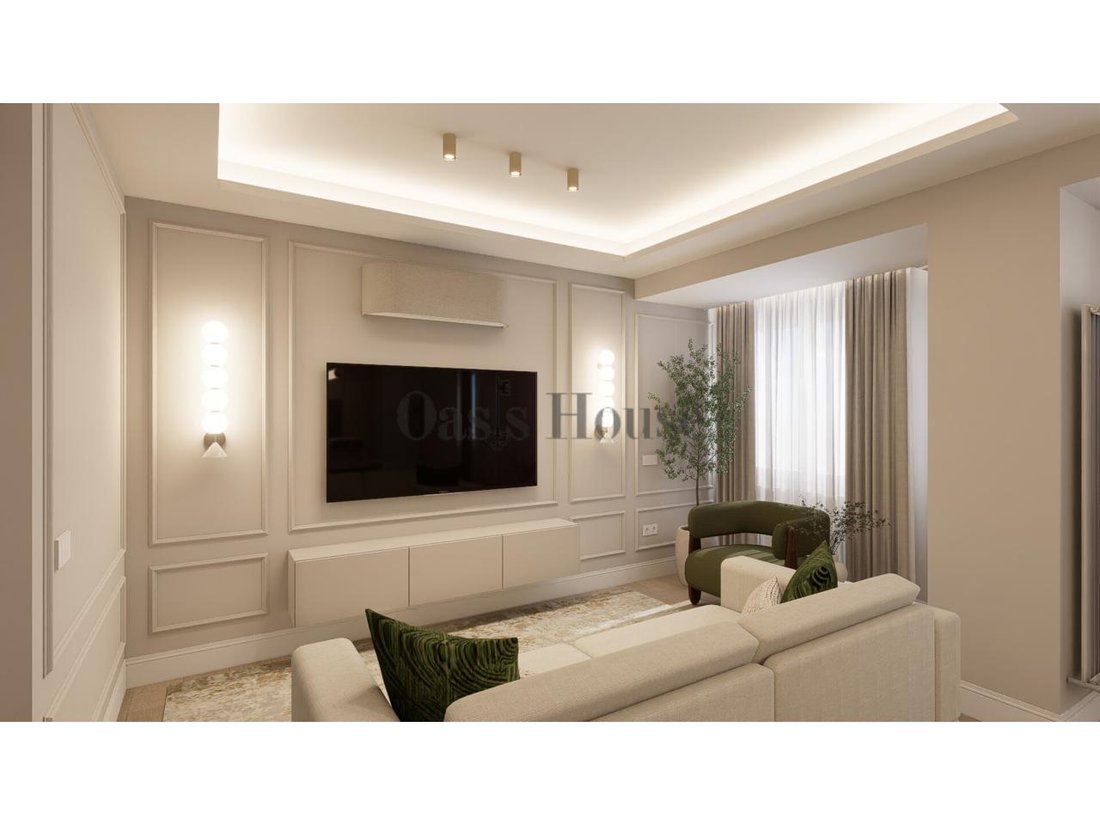 Apartment in Moncloa-Aravaca, Madrid, Spain 2 - 18358406