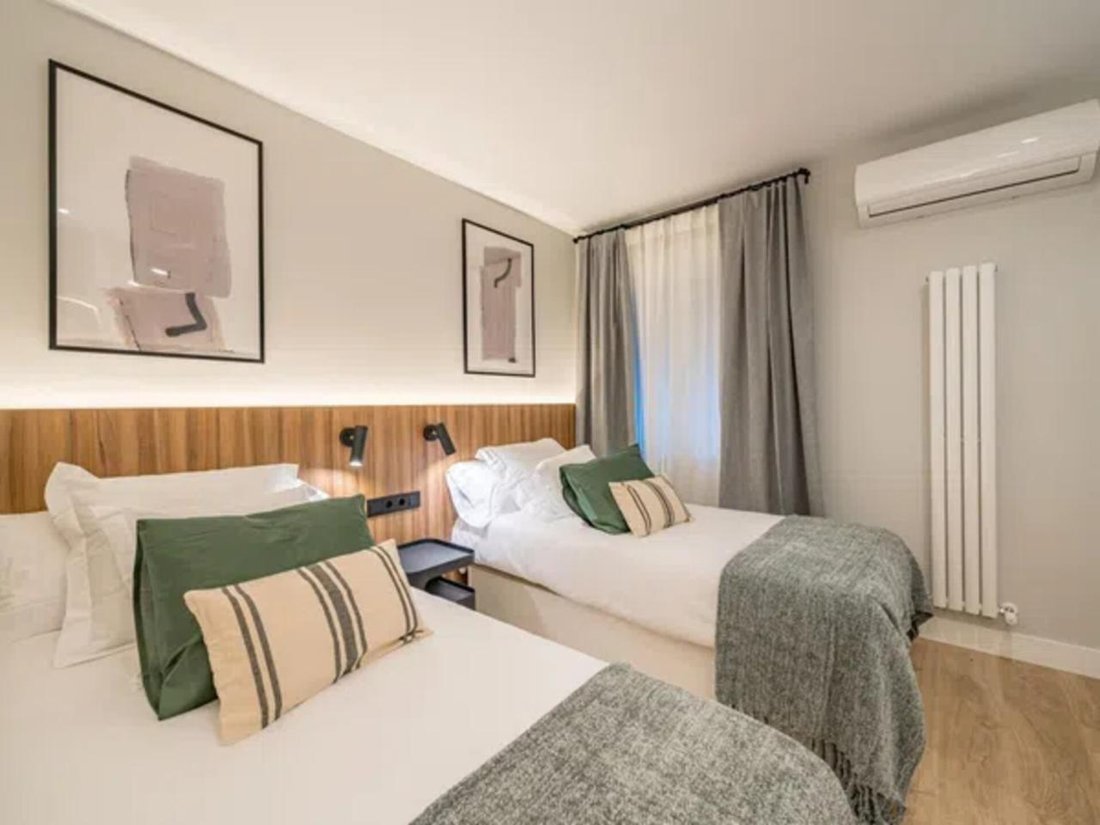 Apartment in Centro, Madrid, Spain 5 - 18357831